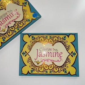Beauty Creations Jasmine Palette